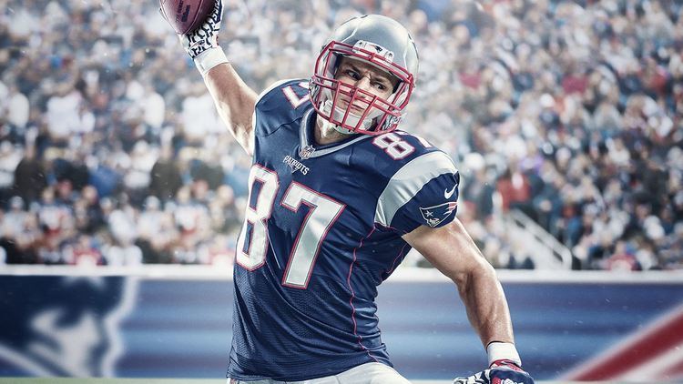Madden NFL 17 Madden NFL 17 Update 107 Brings Gameplay Fixes New Additions To