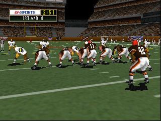 Madden NFL 2000 Madden NFL 2000 USA ROM lt N64 ROMs Emuparadise