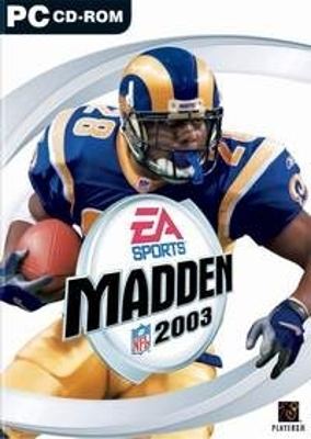 Madden NFL 2003 Madden NFL 2003 Game Giant Bomb