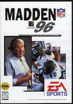 Madden NFL '96 httpsuploadwikimediaorgwikipediaenffeMad