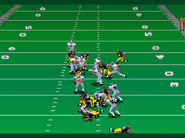 Madden NFL 97 Madden NFL 97 Game Download GameFabrique