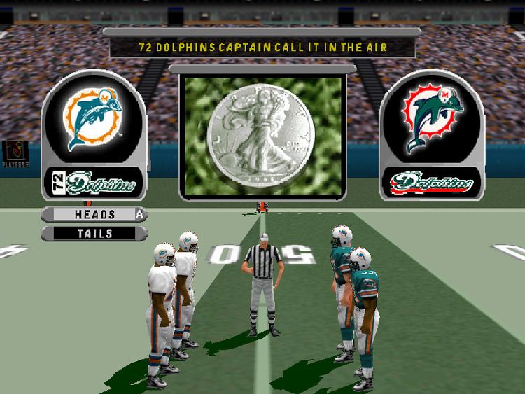Madden NFL 99 Madden NFL 99 Game Download GameFabrique