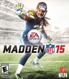 Madden NFL Madden NFL 15 GameSpot