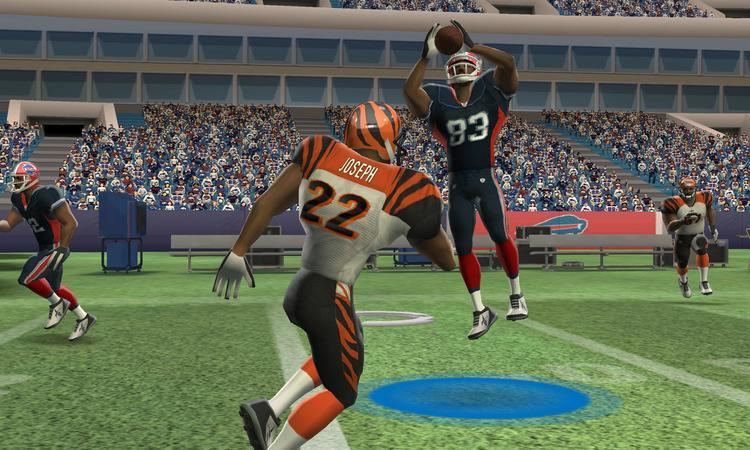 Madden NFL Football Madden NFL Football review GamesRadar