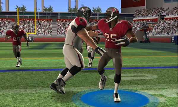 Madden NFL Football Madden NFL Football 3DS Gamer Investments