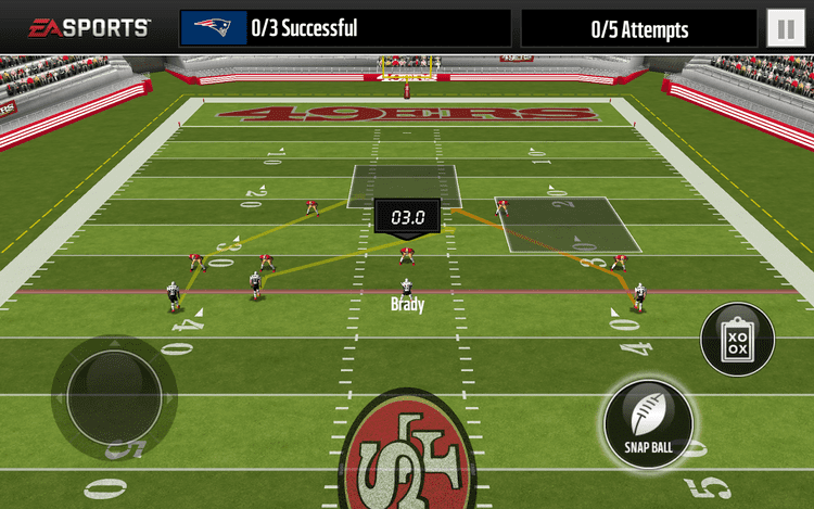 Madden NFL Mobile Madden NFL Mobile Android Apps on Google Play