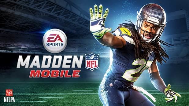 Madden NFL Mobile Madden NFL Mobile for Android review