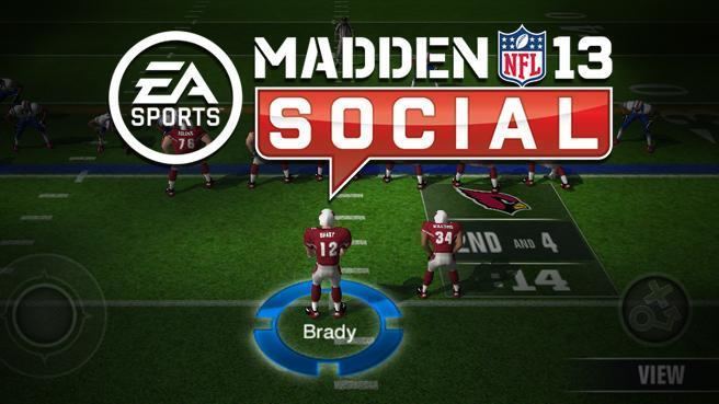 Madden NFL Social webvassetseacomAssetsResourcesImageNewsArti