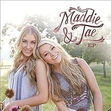 Maddie & Tae (EP) httpsuploadwikimediaorgwikipediaenthumbc