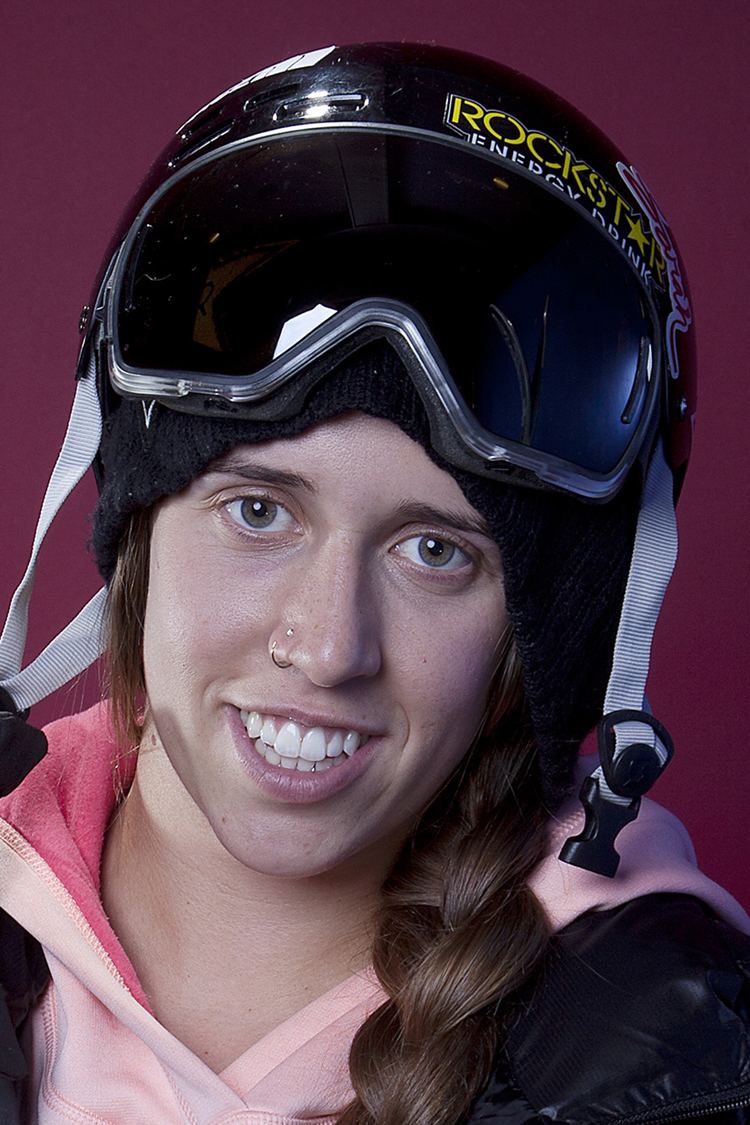 Maddie Bowman Maddie Bowman 2014 Winter Olympics Olympic Athletes