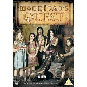 Maddigan's Quest Maddigan39s Quest Series TV Tropes