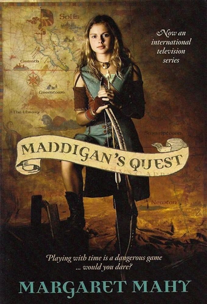 Maddigan's Quest Maddigan39s Quest 2006