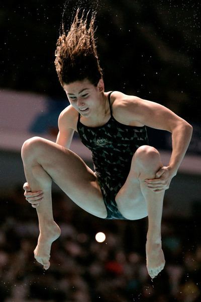 Maddison Keeney Maddison Keeney Photos Diving 16th FINA World