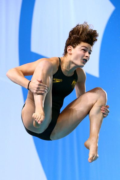 Maddison Keeney Maddison Keeney Photos 20th Commonwealth Games Diving