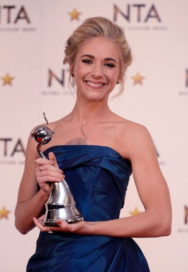 Maddy Hill EastEnders39 Maddy Hill 39I39m completely invisible out of