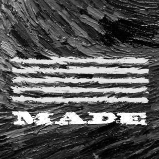 Made (Big Bang album) httpsuploadwikimediaorgwikipediaenbb2BIG