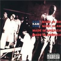 Made in America (Kam album) httpsuploadwikimediaorgwikipediaen00cMad
