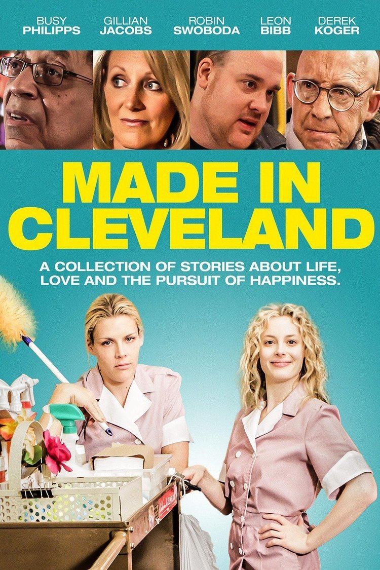 Made in Cleveland wwwgstaticcomtvthumbmovieposters10043197p10