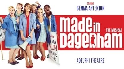 Made in Dagenham (musical) Review Made In Dagenham the Musical My Yummy Mummy Blog