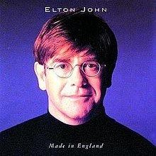 Made in England (Elton John album) httpsuploadwikimediaorgwikipediaenthumb7