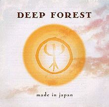 Made in Japan (Deep Forest album) httpsuploadwikimediaorgwikipediaenthumbf