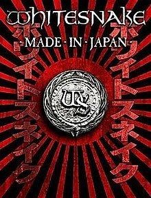 Made in Japan (Whitesnake album) httpsuploadwikimediaorgwikipediaenthumb1