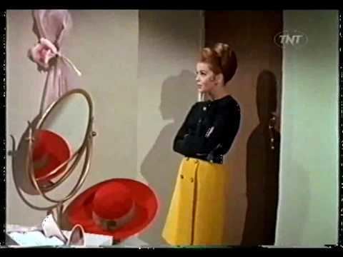 Made in Paris ANNMARGRET IN MADE IN PARIS 1 1966 YouTube