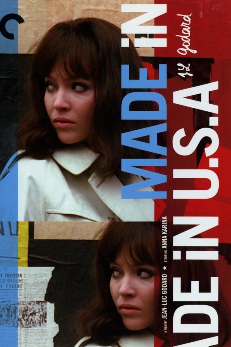 Made in U.S.A. (1966 film) wwwgstaticcomtvthumbdvdboxart84347p84347d