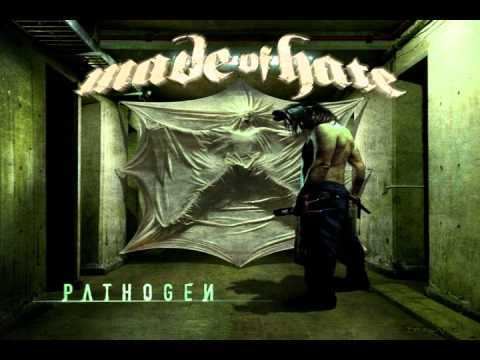 Made of Hate Made Of Hate Pathogen YouTube