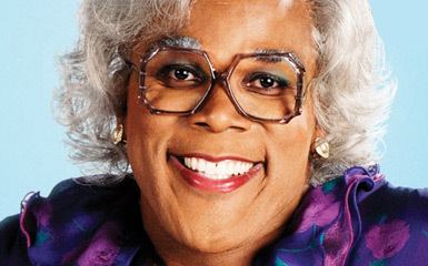 Madea Madea To Haunt Movie Theaters And Fight Zombies This October In A