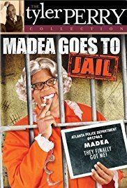 Madea Goes to Jail (play) httpsimagesnasslimagesamazoncomimagesMM