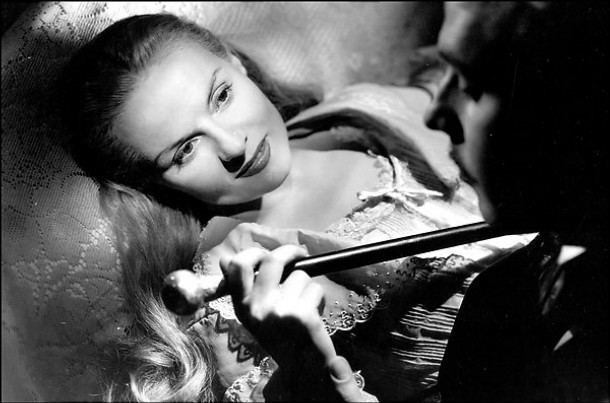 Madeleine (1950 film) Ferdy on Films
