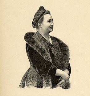 Madeleine Brès Madeleine BRESGEBELIN 18421922
