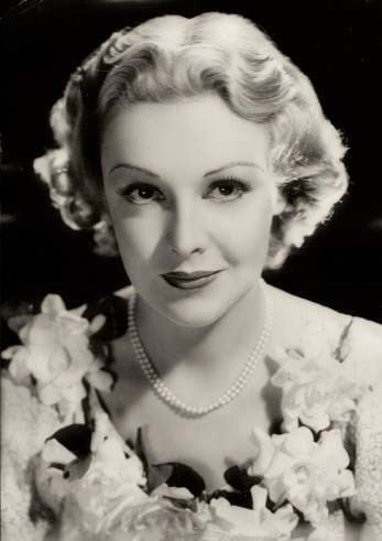 Madeleine Carroll Character Madeleine Carroll actresses 12831