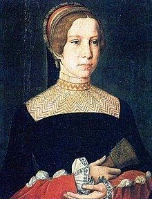 Madeleine de La Tour d'Auvergne httpsuploadwikimediaorgwikipediacommonsthu