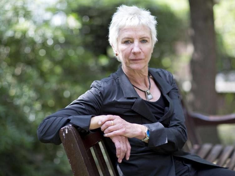 Madeleine Rees Madeleine Rees Human rights lawyer on her battle to