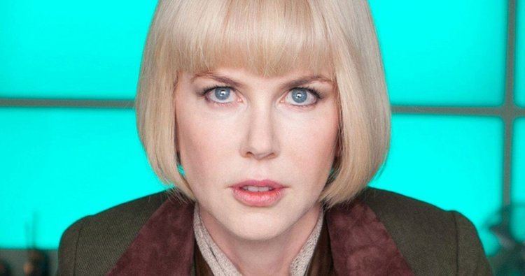 Madeleine Worrall Third 39Paddington39 Trailer with Nicole Kidman and Ben Whishaw