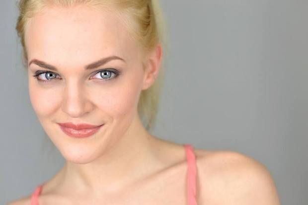 Madeline Brewer Pitman39s Madeline Brewer makes an appearance during Super