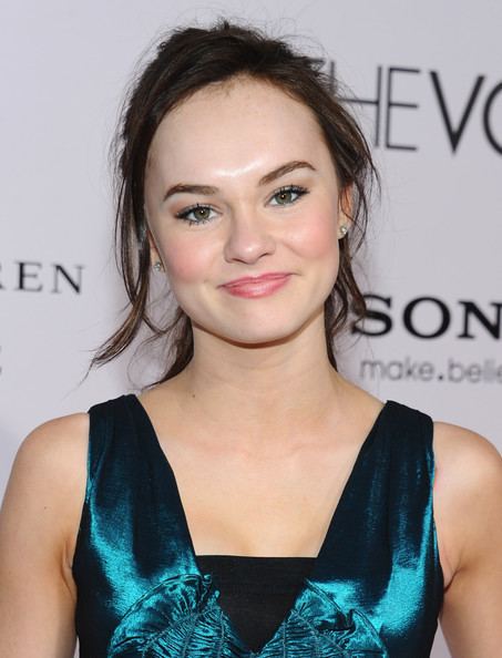 Madeline Carroll Madeline Carroll Photos Premiere Of Sony Pictures39 quotThe