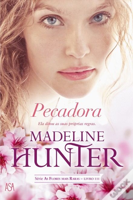 Madeline Hunter Pecadora Madeline Hunter WOOK