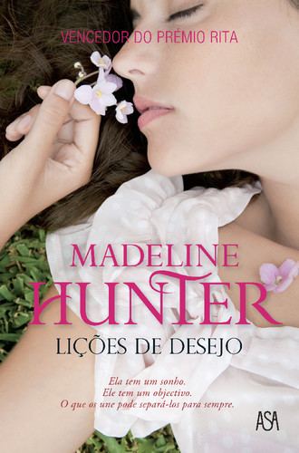 Madeline Hunter CHOCOLATE PARA A ALMA LER NO ENGORDA