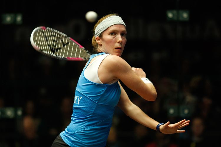 Madeline Perry Squash Mad Irish star Madeline Perry to bow out in Dublin