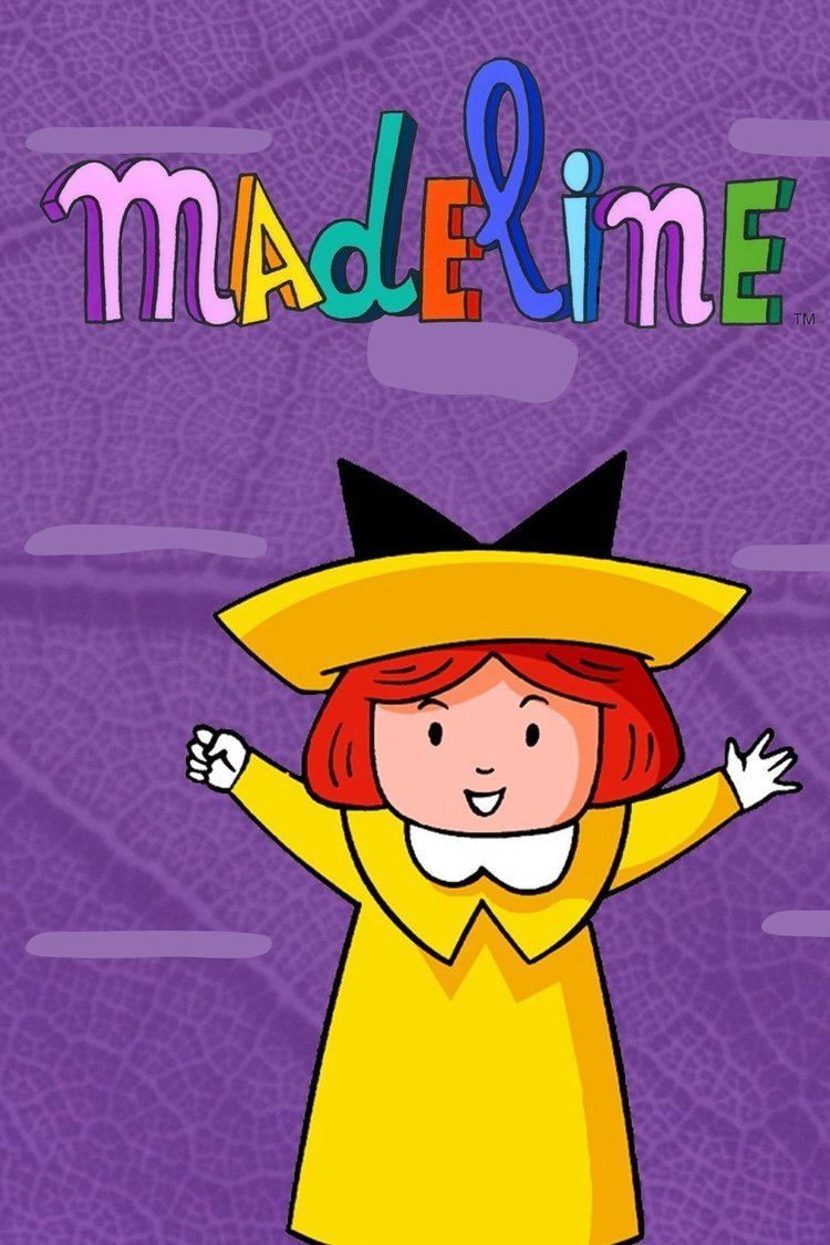 Madeline (TV series) - Alchetron, The Free Social Encyclopedia