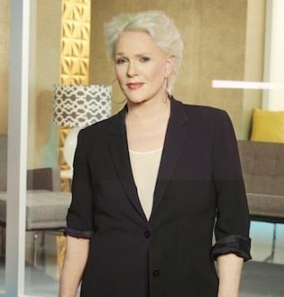 Madeline Westen ampaposBurn Noticeampapos series finale Sharon Gless on Madelineampapos