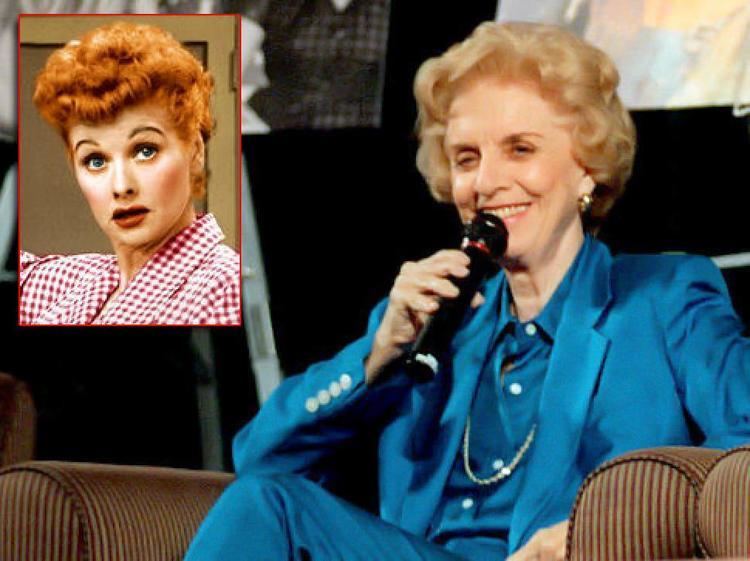 Madelyn Pugh Madelyn Pugh Davis cowriter of 39I Love Lucy dies at 90
