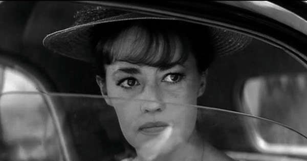 Mademoiselle (1966 film) Chroniques du Cinphile Stakhanoviste Mademoiselle Tony