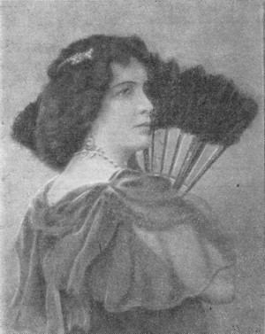Mademoiselle Fifi (opera)