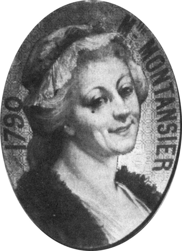Mademoiselle Montansier httpsuploadwikimediaorgwikipediacommons77