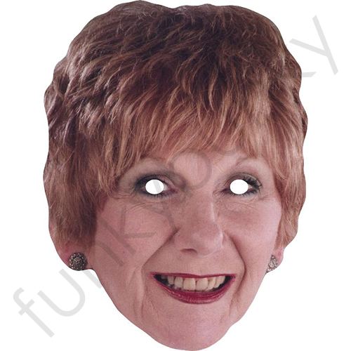 Madge Bishop Madge Bishop Neighbours Masks Personalised and Celebrity Masks