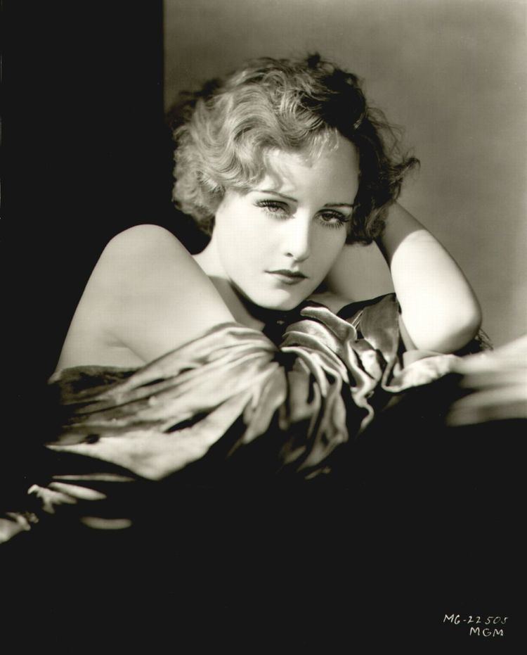 Madge Evans MadgeEvans1jpg